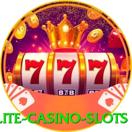 bra258 Elite - Casino &amp; Slots - game