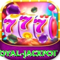 bsb888 Royal Jackpot
