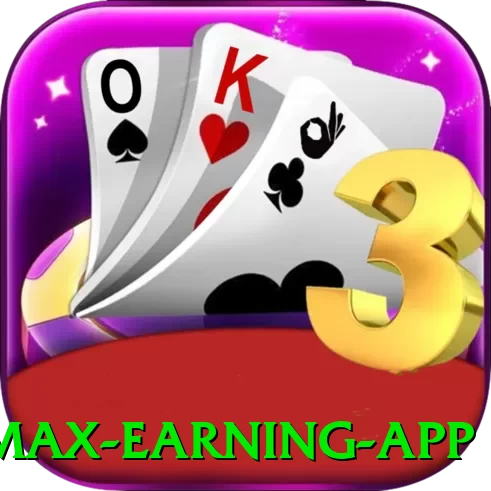 bx55 - Max Earning App - apk