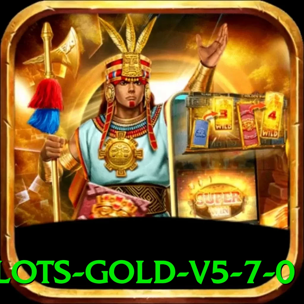 calor777 Slots Gold v5.7.0 - apk