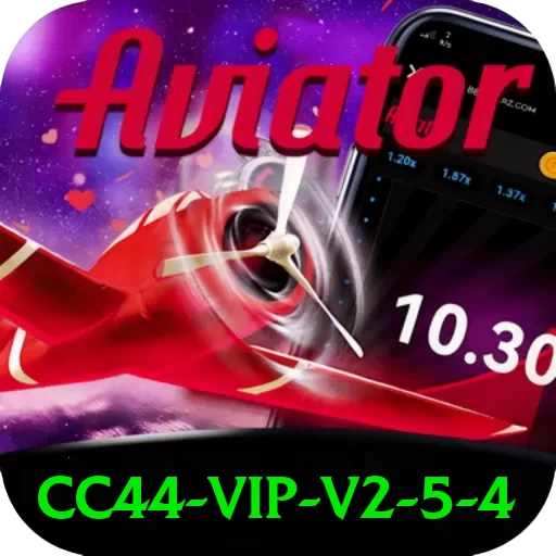 cc44 - VIP v2.5.4 - vip