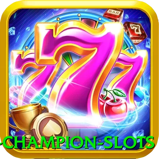 coroaabo Champion Slots - apk