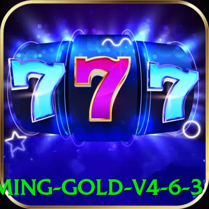 dj6 Gaming Gold v4.6.3 - pk