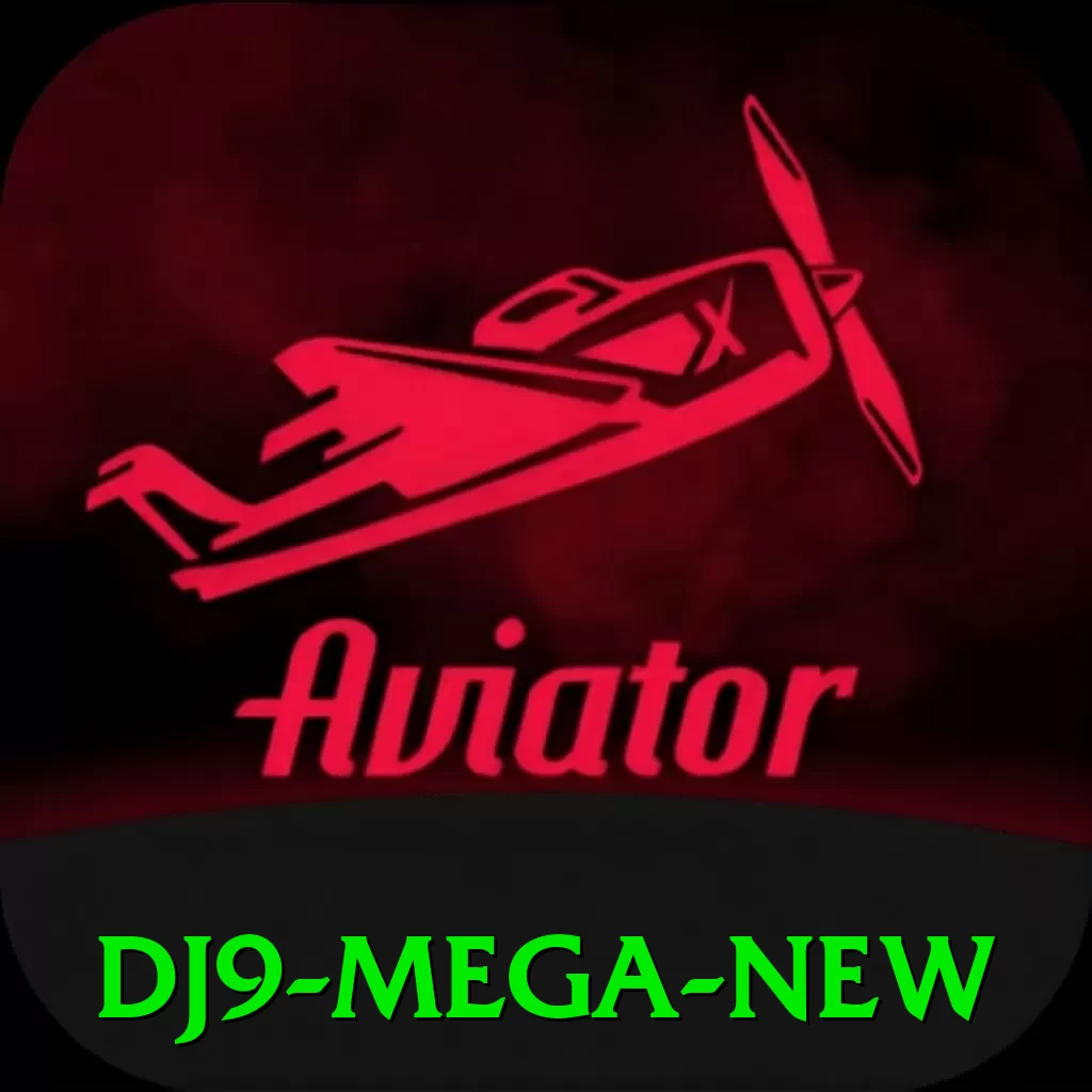 dj9 Mega New - app