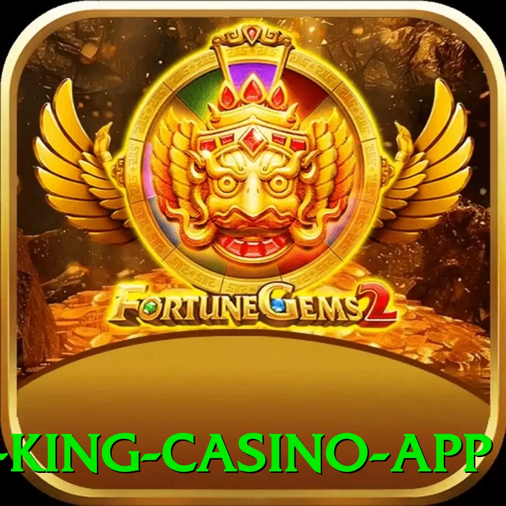 e88 King Casino App - go