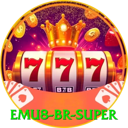 emu8 BR Super - game