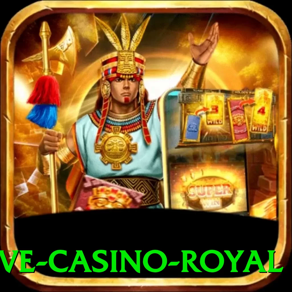 fina77 Live Casino Royal - pak