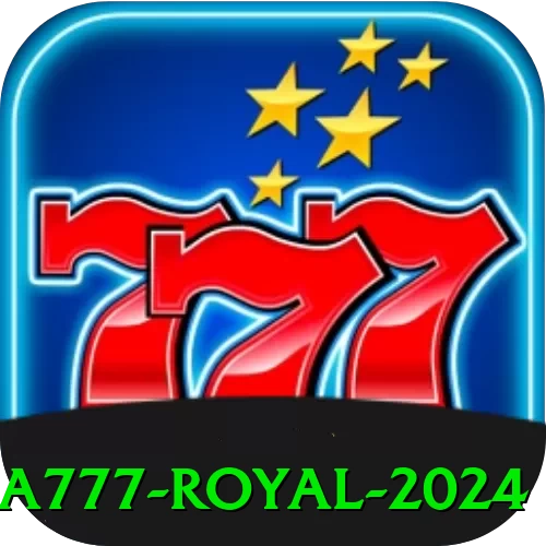 folha777 Royal 2024 - pak