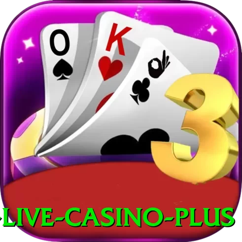 funguspg Live Casino Plus - go