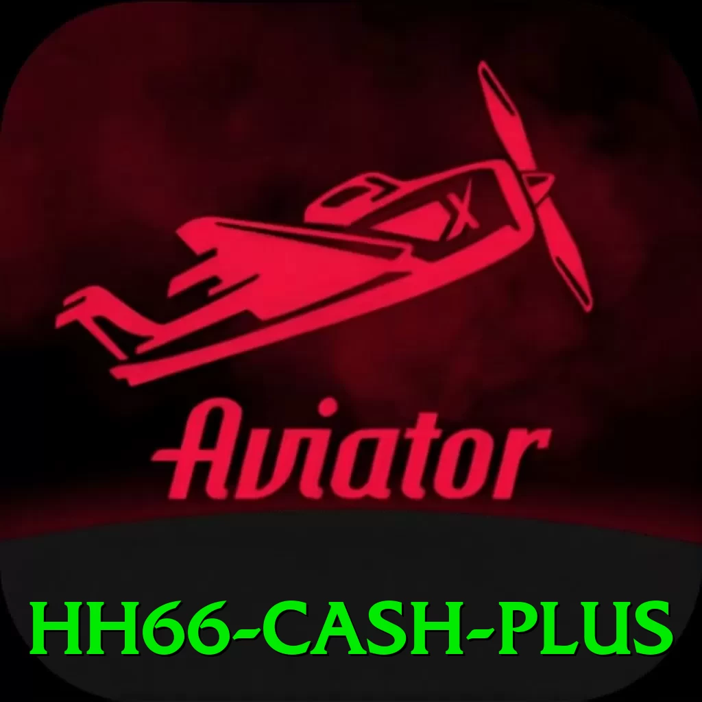 hh66 Cash Plus - pak