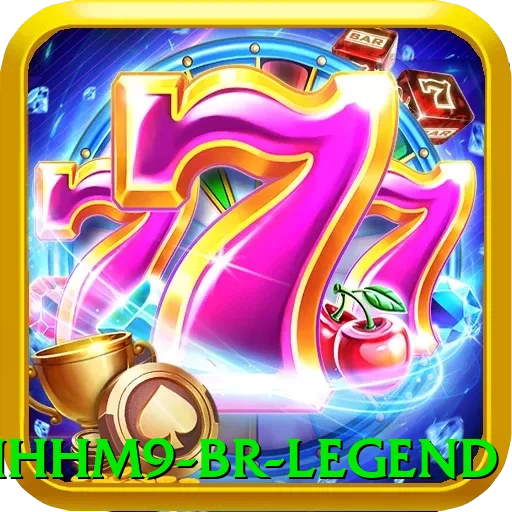 hhhm9 BR Legend - go