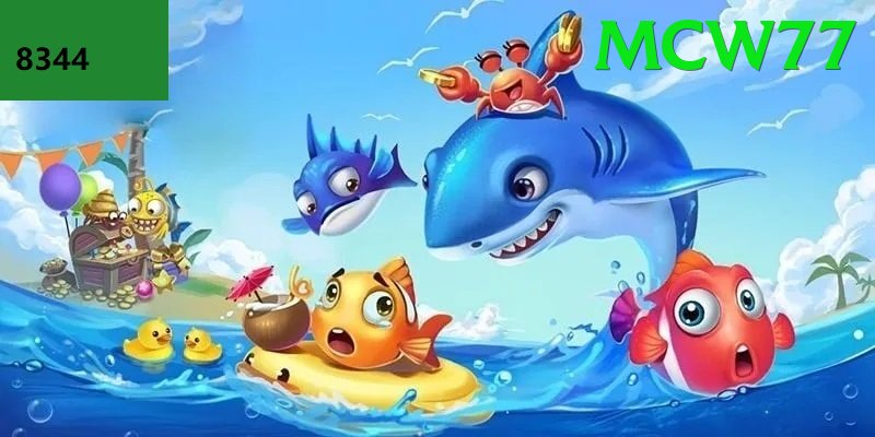 Game Bắn Cá Đổi Thưởng - Trải nghiệm tuyệt vời - Chính sách