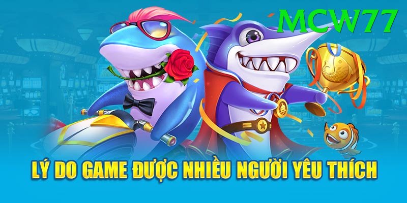 Game Bắn Cá Đổi Thưởng - Ưu đãi đặc biệt - Hiệu ứng đặc biệt