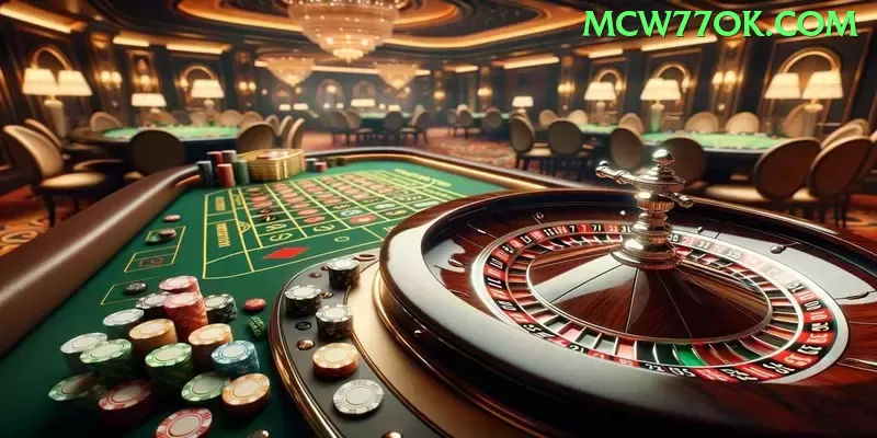 ft969 Casino Official v1.4.6 Screenshot 2