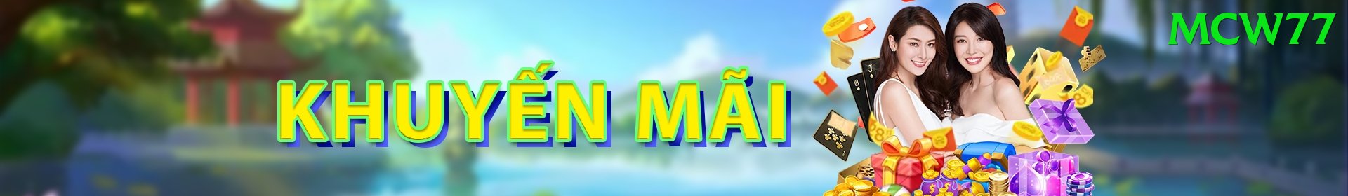 Khuyến Mãi Hấp Dẫn - Ưu đãi đặc biệt - Game phiêu lưu