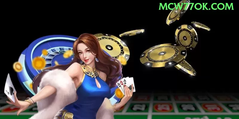 kkwin Mega Gaming App Screenshot - apk