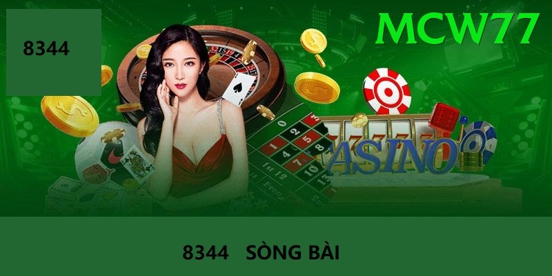 Sòng Bài Trực Tuyến - mcw77 - Tải xuống