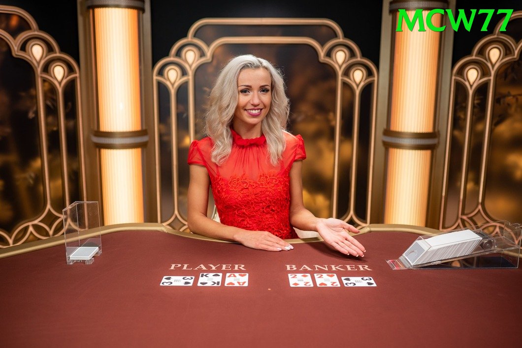 Sòng Bài Trực Tuyến - Ưu đãi đặc biệt - Giải đấu