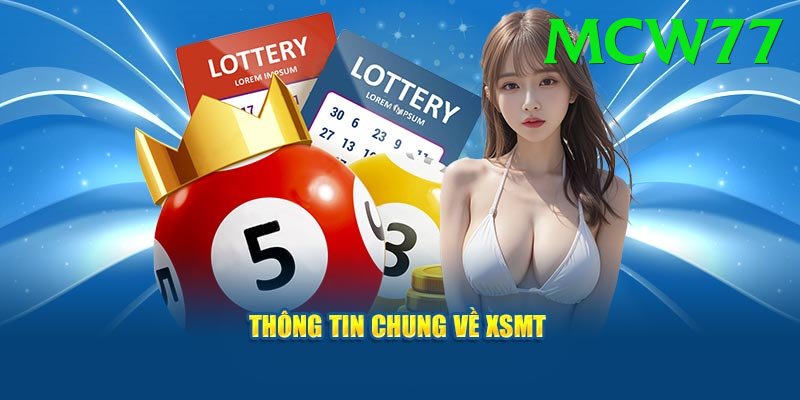 Xổ Số Online - mcw77 - Điều khoản