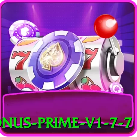 jdb808 Bonus Prime v1.7.7 - apk