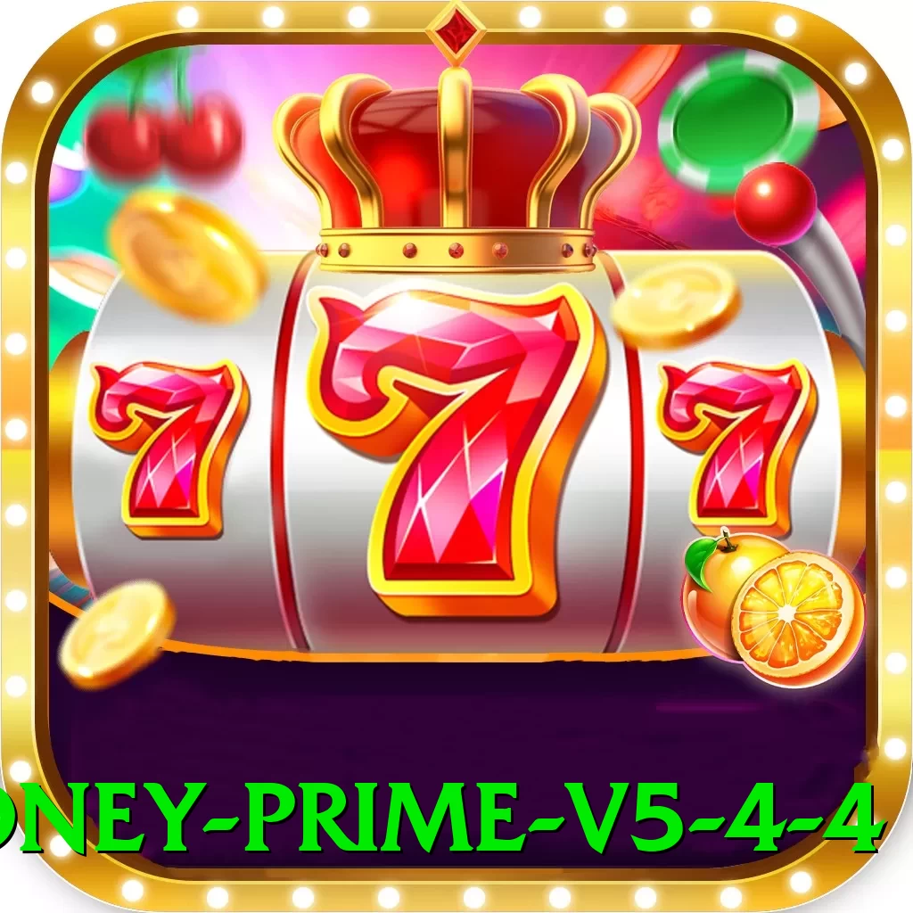 k665 Money Prime v5.4.4 - pk