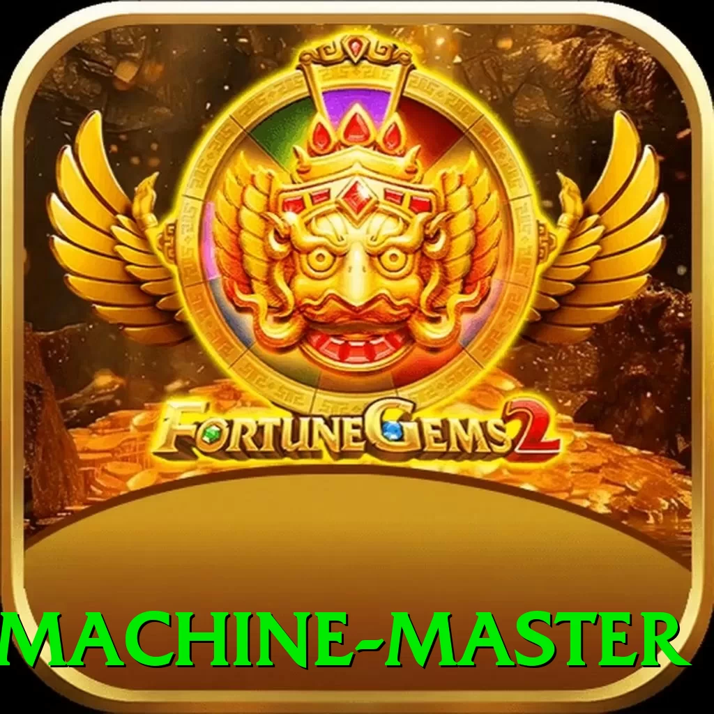 kkkkk99 Slot Machine Master - game
