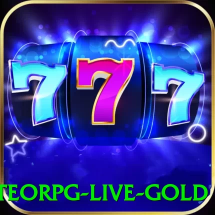 meteorpg - Live Gold - apk
