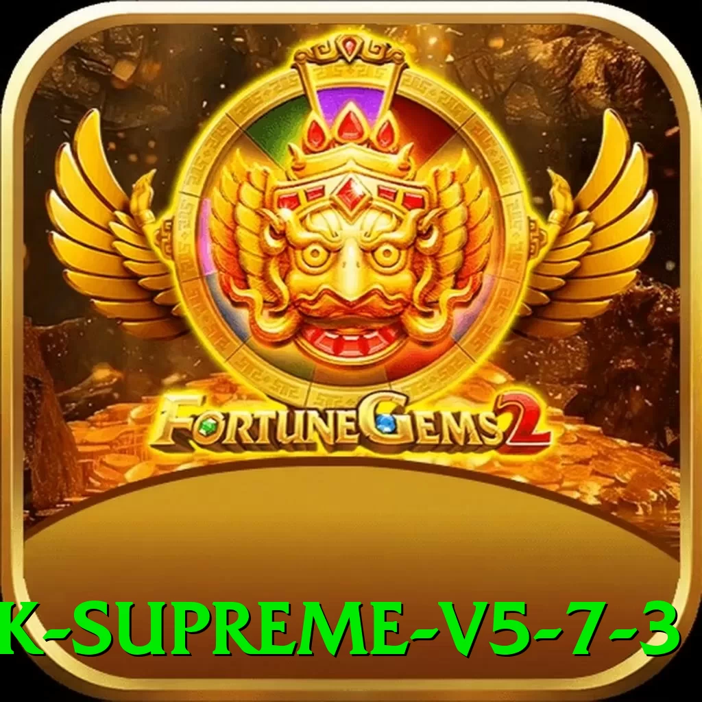 muskslot APK Supreme v5.7.3 - pak