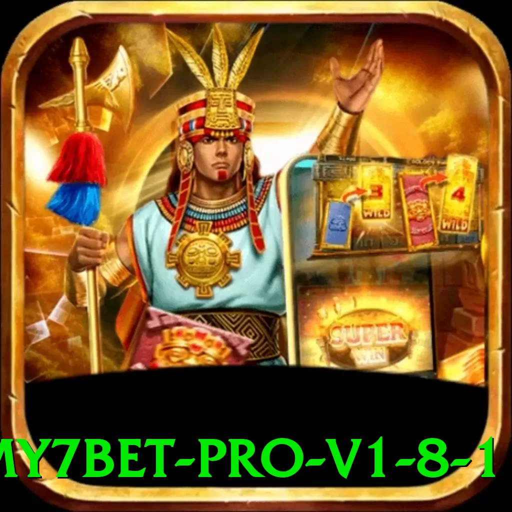my7bet Pro v1.8.1 - apk