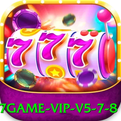 ola7game - VIP v5.7.8 - pak