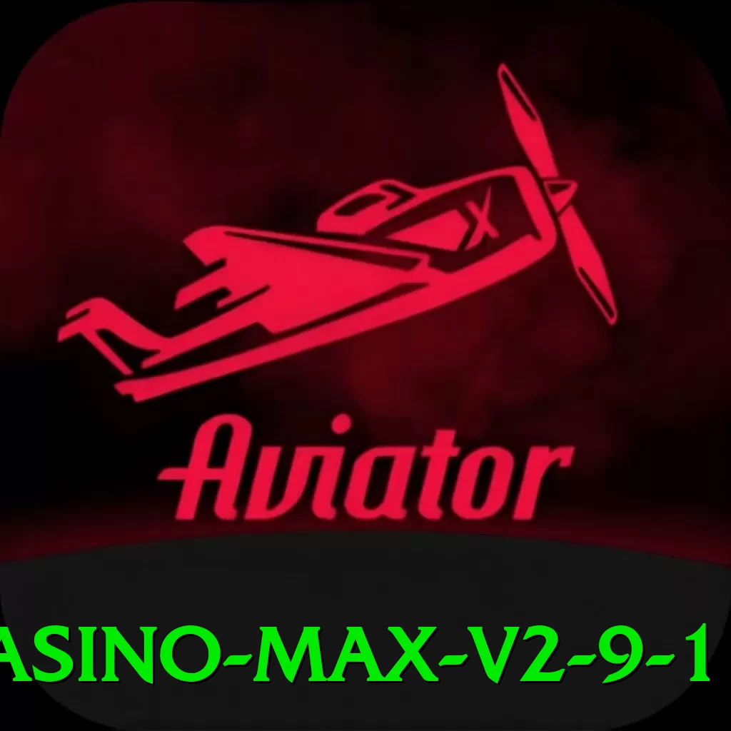 pg00 Casino Max v2.9.1 - app