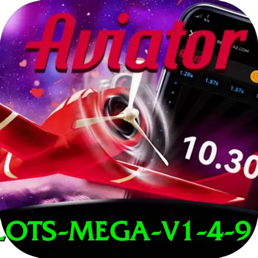 pg117 Slots Mega v1.4.9 - game