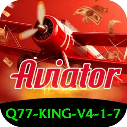 q77 King v4.1.7 - pk
