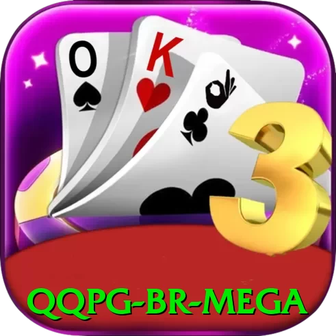 qqpg BR Mega - apk