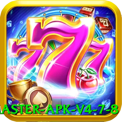 roda7 Master APK v4.7.8 - pak