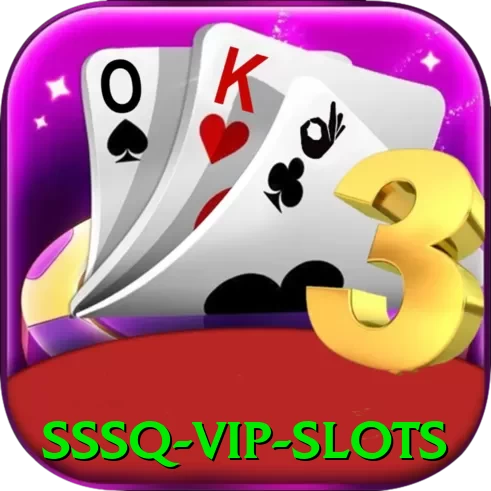 sssq VIP Slots - app