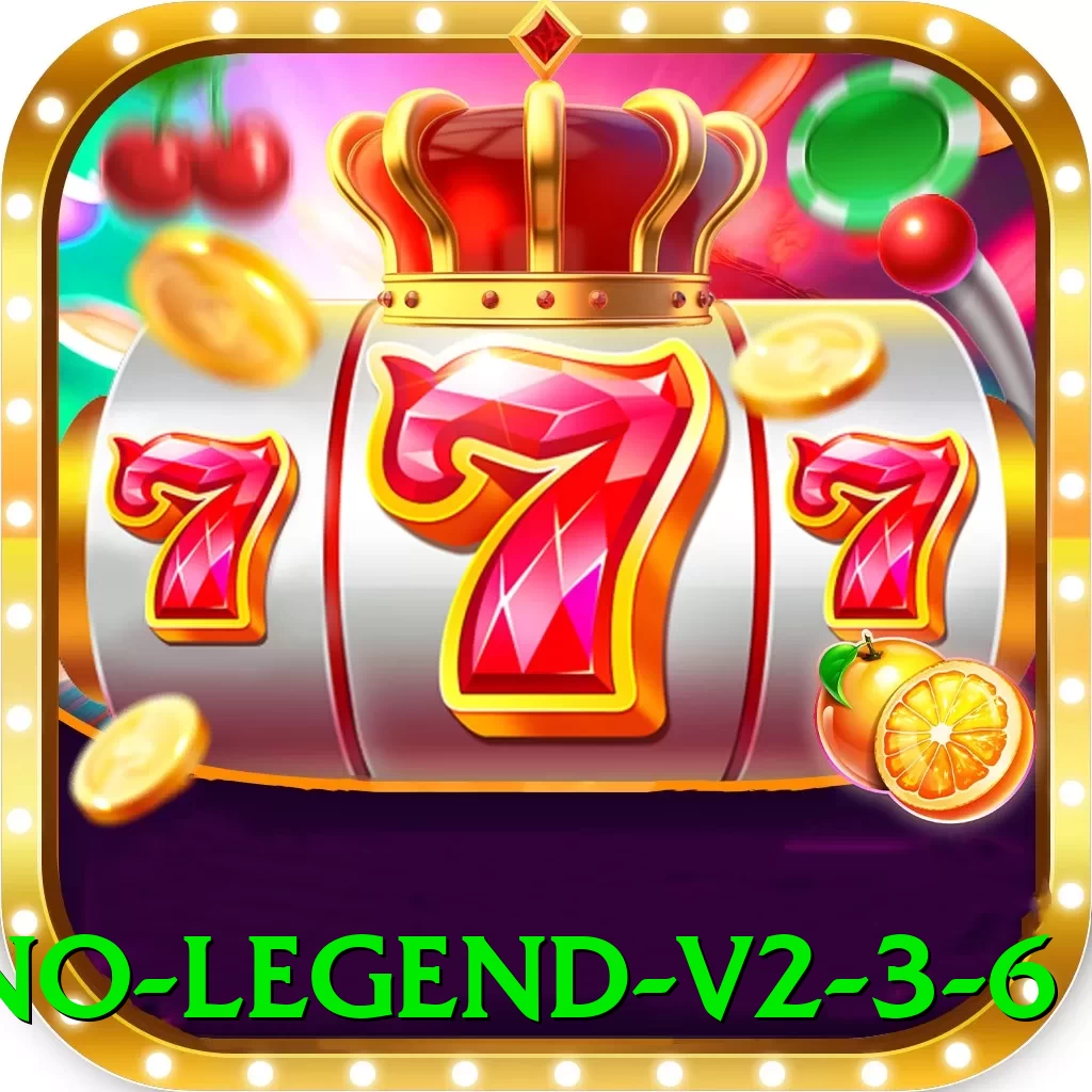 sun999 Casino Legend v2.3.6 - go