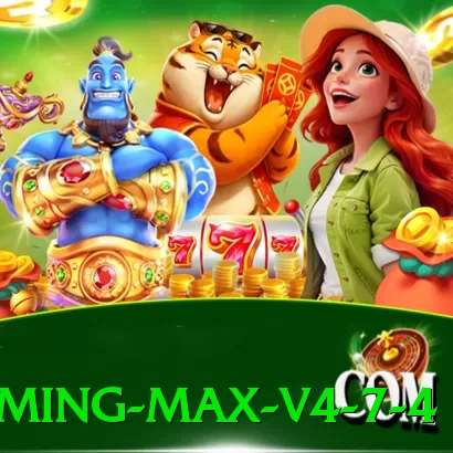 sz4 Gaming Max v4.7.4 - pk