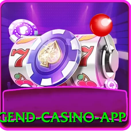 t44bet Legend Casino App - go