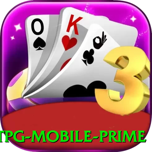 tttpg Mobile Prime - game