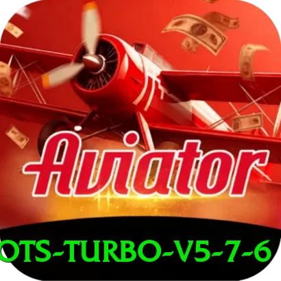 vtslots Turbo v5.7.6 - go