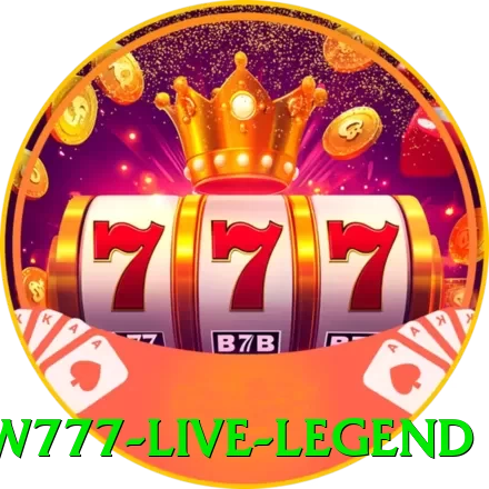 w777 Live Legend - vip