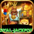 win140 Royal Jackpot