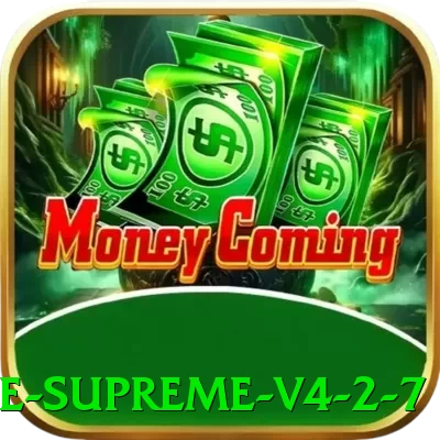 winner7 Game Supreme v4.2.7 - app