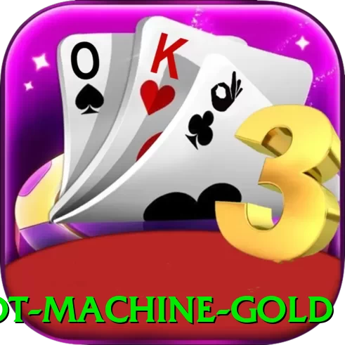x333 Slot Machine Gold - vip