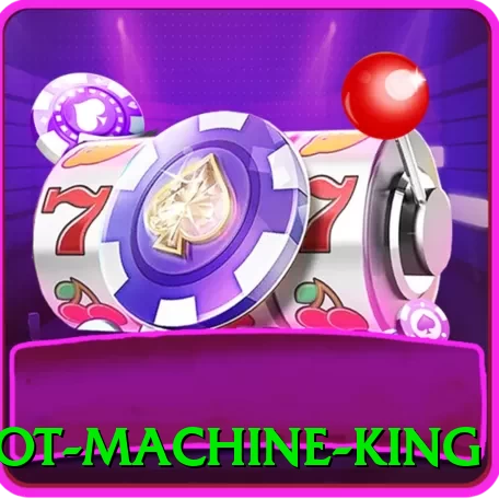 x6x6 Slot Machine King - vip