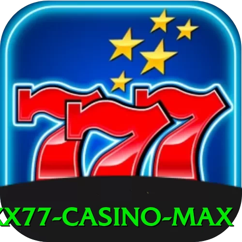xx77 - Casino Max - pak