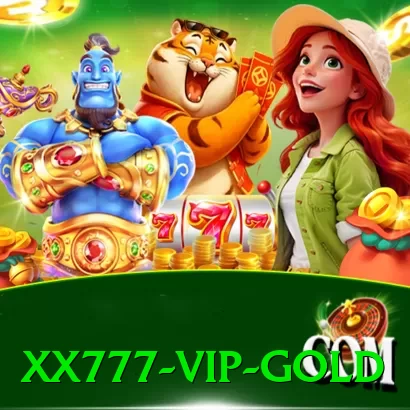 xx777 - VIP Gold - game