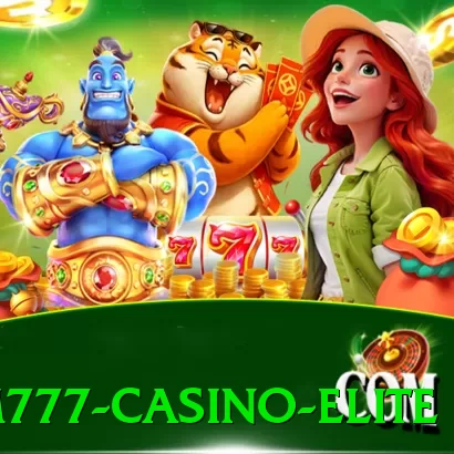 yum777 - Casino Elite - app
