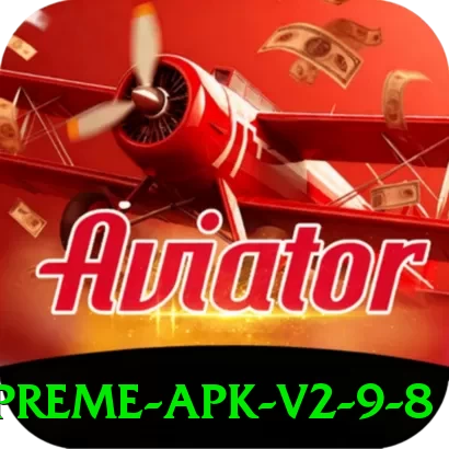 yyee Supreme APK v2.9.8 - go